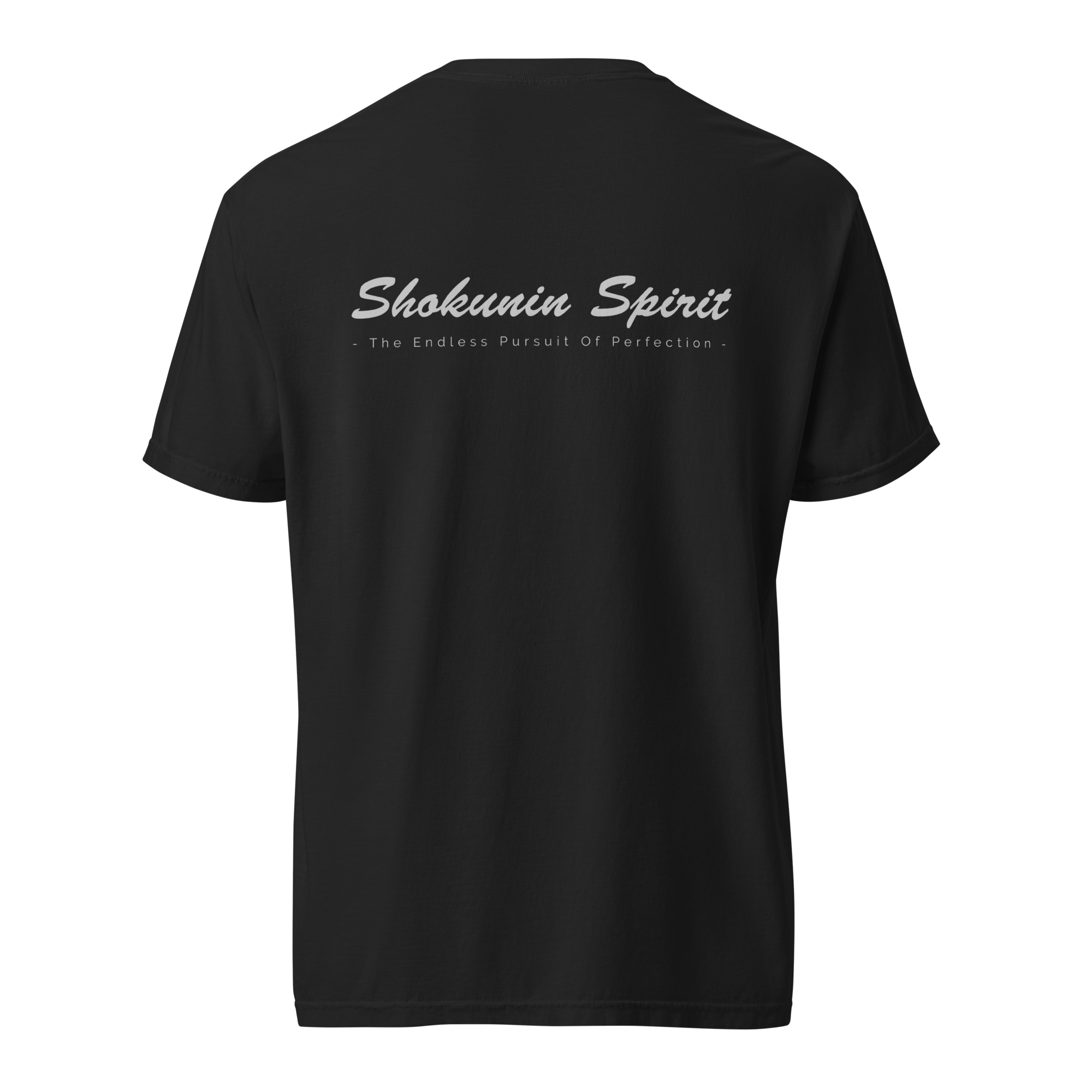Shokunin Spirit Tee