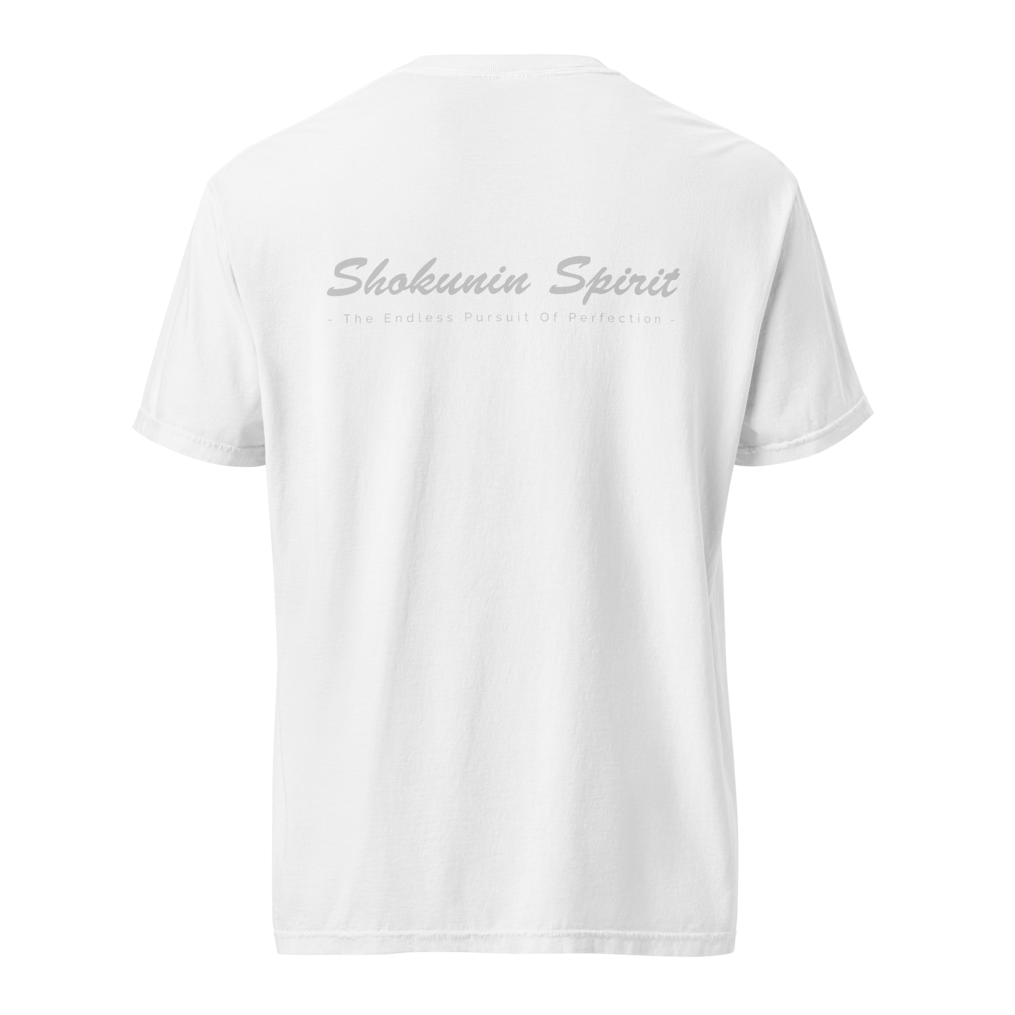 Shokunin Spirit Tee