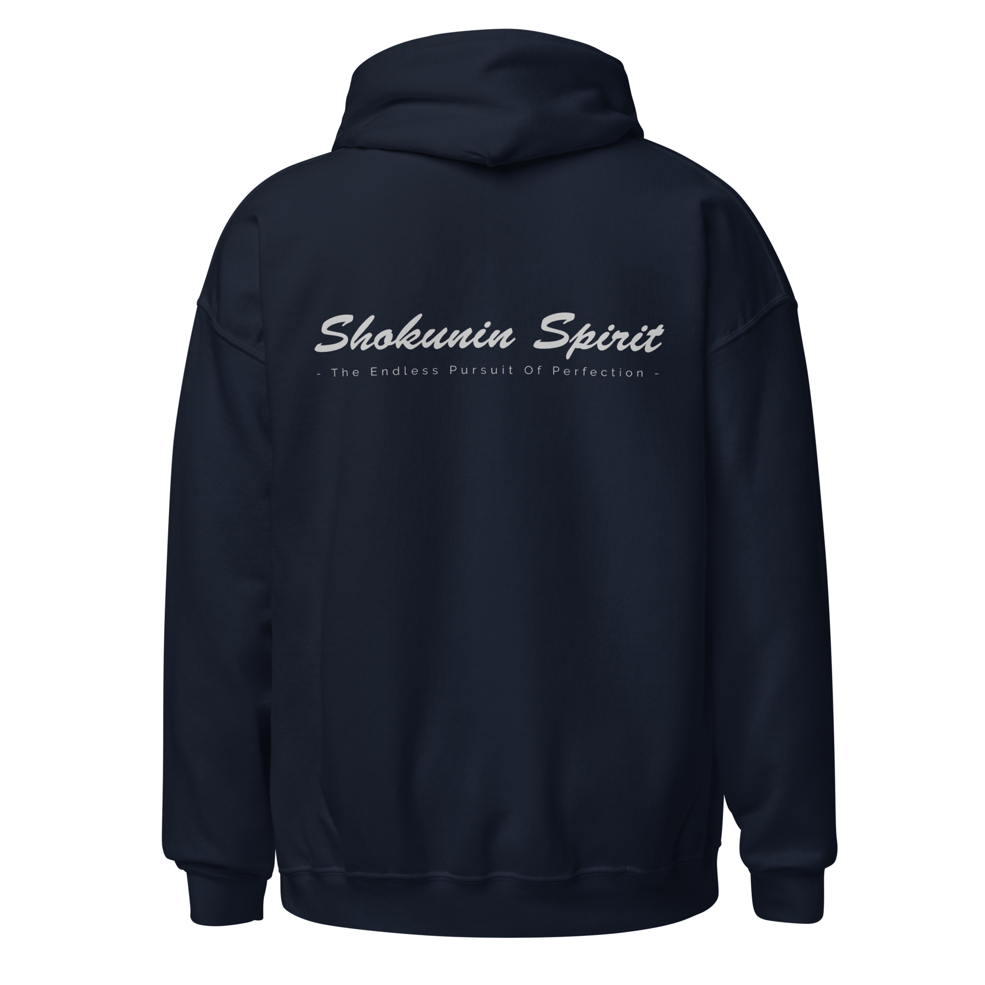 Shokunin Spirit Hoodie